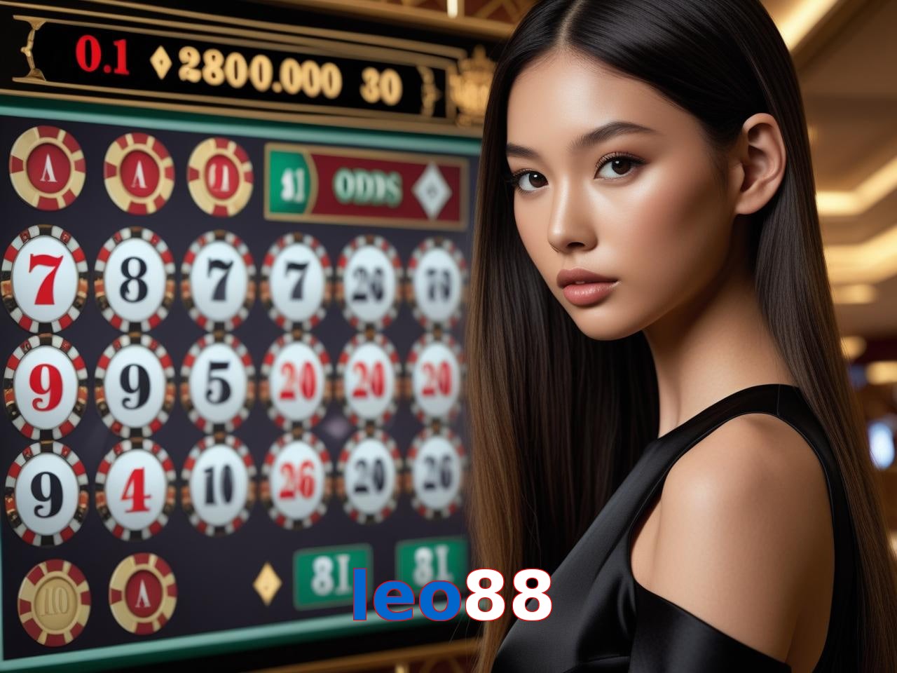 leo88